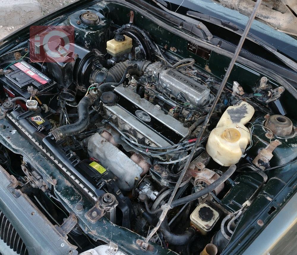 هیۆندای سۆناتا